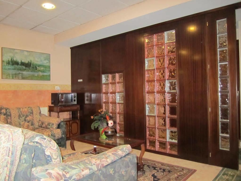 Hotel Bahia Gijón Exteriör bild